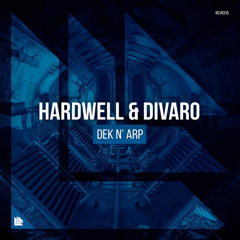 Holy shitt!! The next hardwell exclusive this is <a href="/HARDWELL/">Hardwell</a> &amp; <a href="/DIVAROMusic/">DIVARO</a> - Dek N' Arp!! m.soundcloud.com/divaromusic/ha…