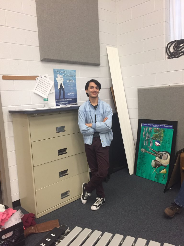 Ryan Odell tweet media