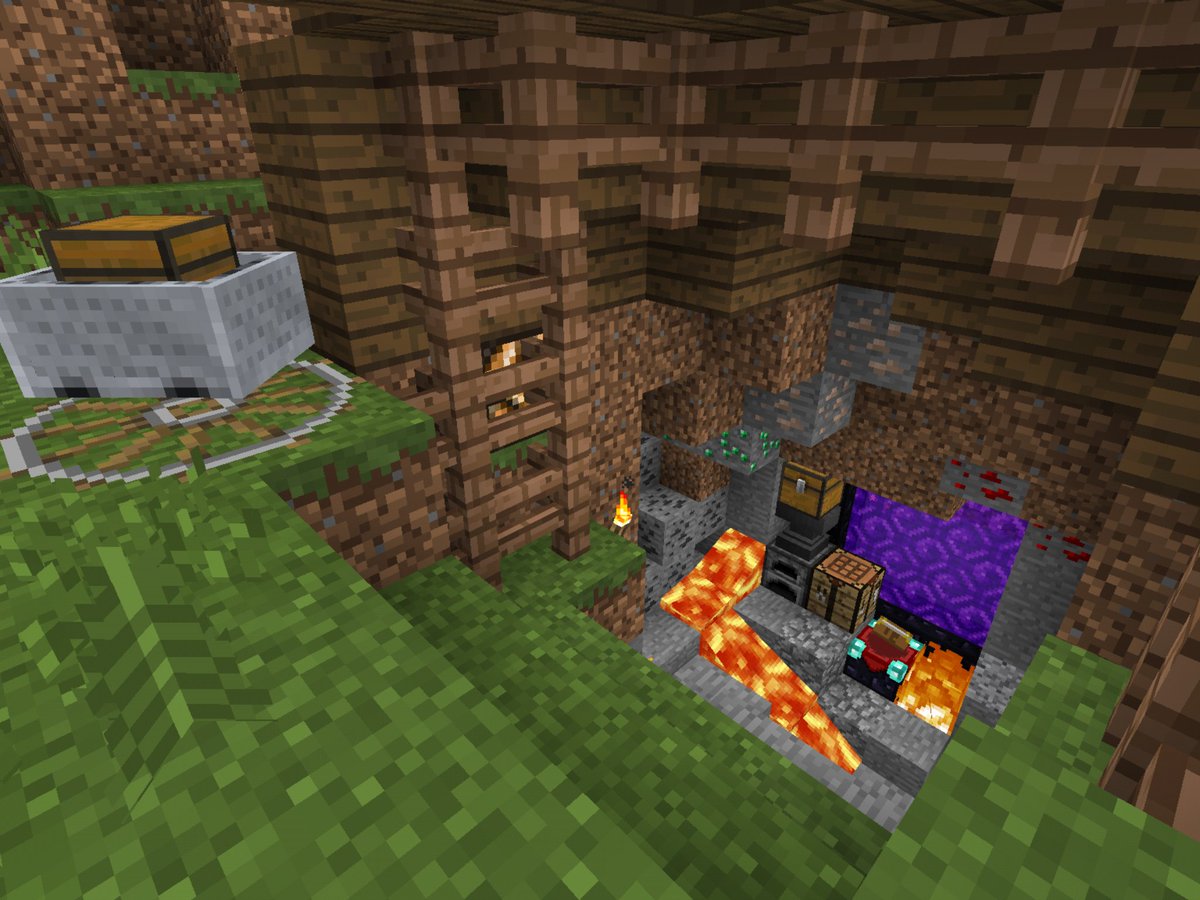 CrimsonPacks's tweet image. CrimsonPacks 1k RP Map [1.0+]

Made by @GoldenNovaYT &amp;amp; Spark

DL: mediafire.com/folder/jy1yu9g…

Zip &amp;amp; Mcworld

Ty for 1k. We love you

50 Likes?