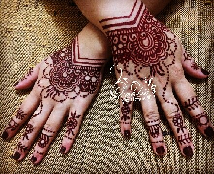 Get Henna Just Dahlia
Info Booking :
WA / Line : 082386438633
BBM : 59BA74F1
IG : Putry_dahlia_henna_art