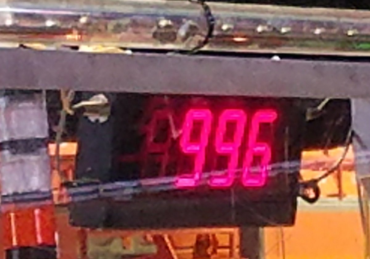 jhmorris's tweet image. A good day with the CGUHS Robotics Team in Boise, Idaho. #MechaKnights996 #cvhsengineering