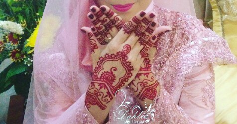 #Henna by #DahliaHennaArt @friscariskiananda at #ekorlubuk 
Info Boking :
BBM : 59BA74F1 
WA : 082386438633
IG : Putry_dahlia_henna_art