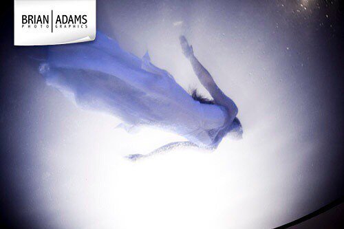 brianadamsphoto's tweet photo. How's this for a flashback? My first underwater shoot 8 years ago! #brianadamsphoto #brianadamsphotographics #phot… https://t.co/ZHx6oM6Rme https://t.co/te78MECdaU