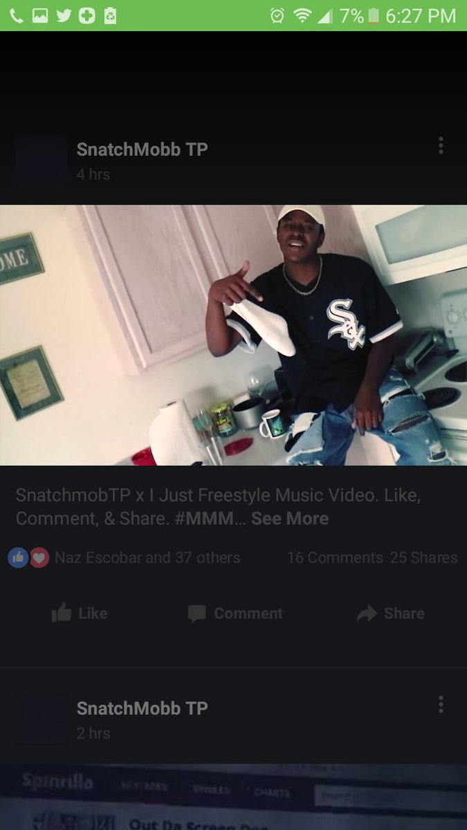 snatchmobtp's tweet image. Y'all Go check out my new Video off that Quavo I Just beat🔥🔥🔥🔥🔥 on Facebook at snatchmobTp and souncloud snatchmobTp just dropped EP