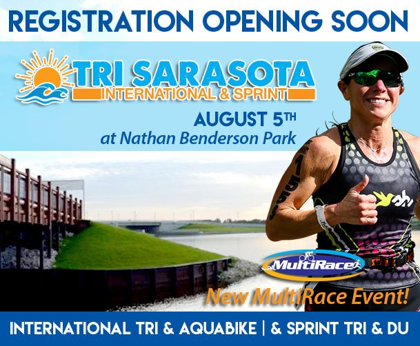 MiamiNewsNow on Twitter "New triathlon added to our 2017 schedule Tri Sarasota on August 5th