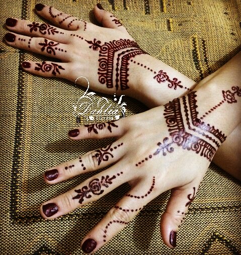 #HennaWedding by #DahliaHenna at #SilaingBawah
Info :
BBM : 59BA74F1
WA : 082386438633
IG : Putry_dahlia_henna_art