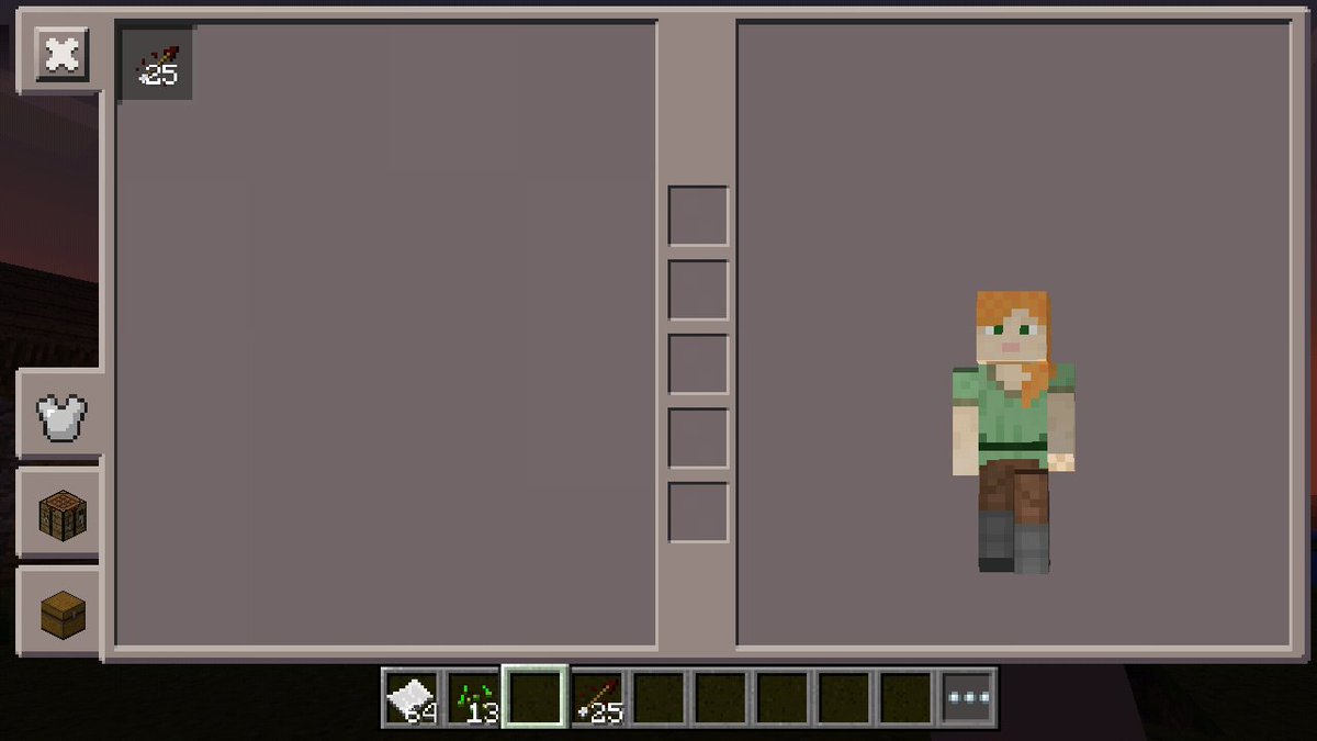 Minecraft Minecraft