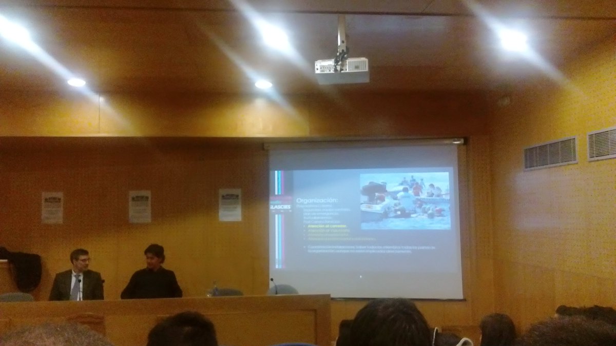RialVane's tweet photo. Gran tarde en @MBAdeporte y #cursoEventos2017 por presentarnos vuestra experiencia @travesiaheroica @DSFIslasCies..... https://t.co/KJ1VIzb88G