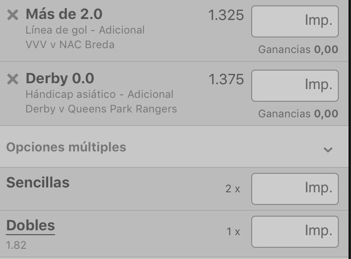 PicksDelAnalist's tweet photo. Free pick 
Cuota 1.82
Stake 1
#pronósticogratis #analistapicks https://t.co/Ef0vnIxIMz