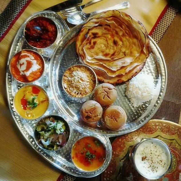 MayurTi38330533's tweet photo. #jwmarriottpune#royal announcement#indiancuisine#greatchef 
Happy to launch Indiancuisine@shakahari https://t.co/0hgC8gfmNA