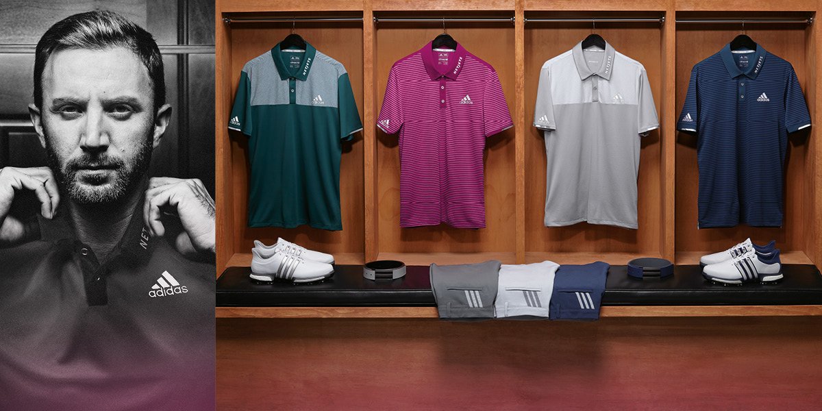 #Masters Scripting: What the game's top players will be wearing at Augusta National - bit.ly/2mWgFsL https://t.co/nzyb9E5nDb