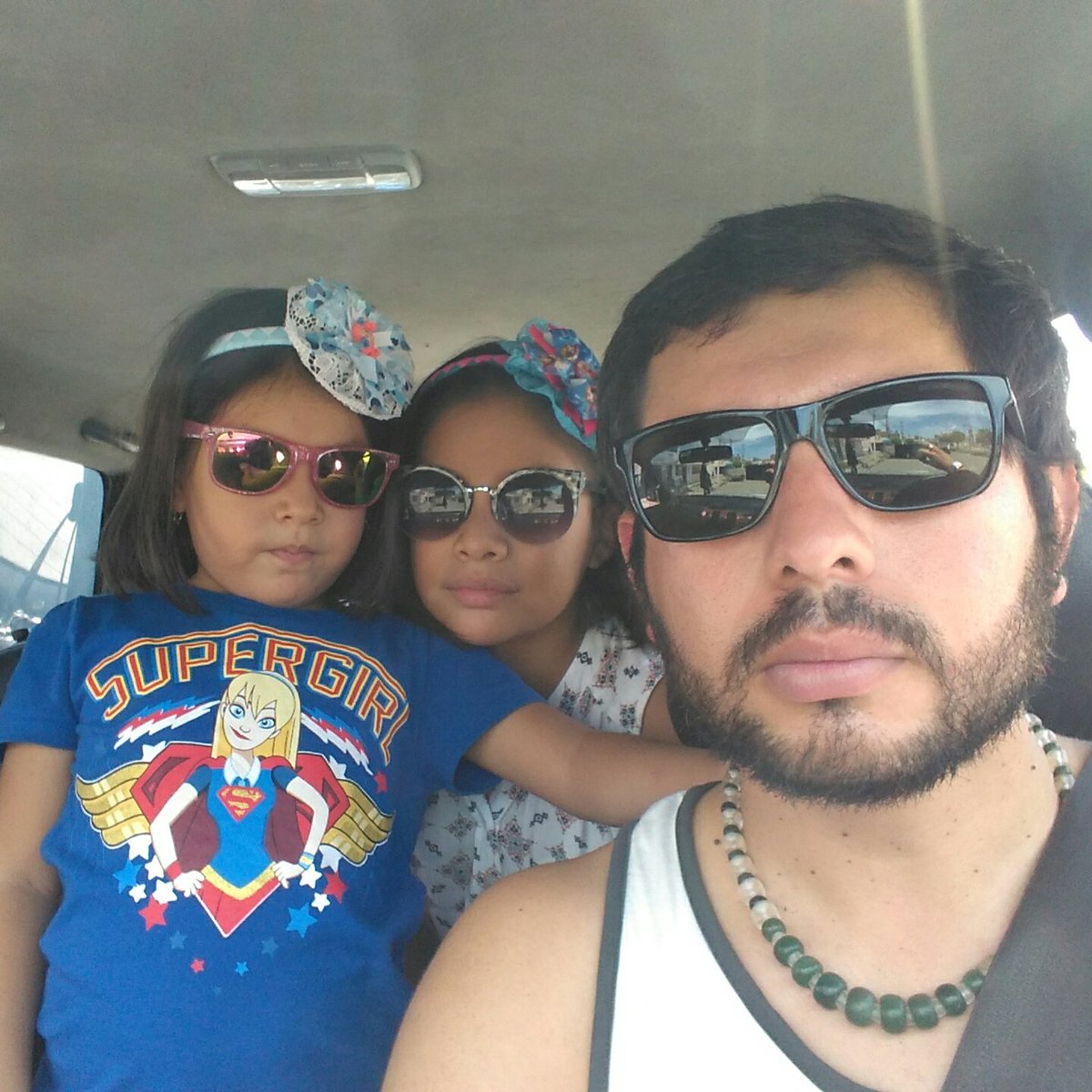 AlainTycson's tweet photo. #NuevaFotoDePerfil https://t.co/0bBEkbuue8