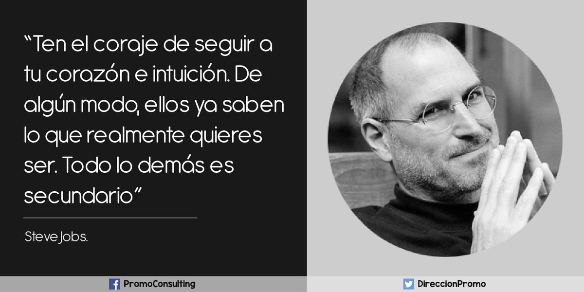DireccionPromo's tweet photo. #Frases #Motivación #BuenViernes https://t.co/wputliHZZC