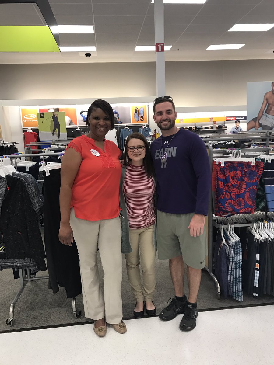 Going to miss everyone from #T953!! 🎯