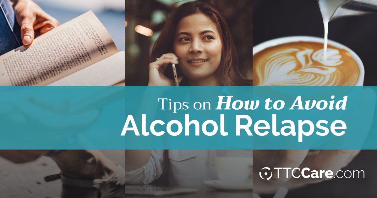 TTC_Care's tweet photo. Real Tips on How to Prevent Alcohol Relapse https://t.co/UDlT0S1cxM #TTCcare #StaySober #RelapsePrevention #AvoidingRelapse https://t.co/4REVMgnUr5