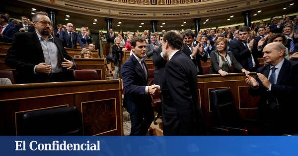 Rivera confirma su apoyo a los presupuestos de Montoro tras un pacto de 4.000 millones. Noticias de España crwd.fr/2op99n7