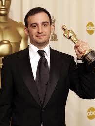 Happy Birthday To Alejandro Amenábar.  