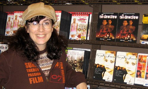 scriptmag's tweet image. TRUE INDIE: Feature Film Self-Distribution, w/ @CindyBaer of @OddBrodsky @beckaroohoo @scriptmag bit.ly/2mBcbHC #scriptchat