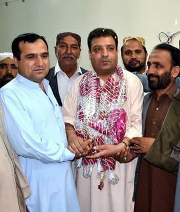 Quetta Press Club tweet media
