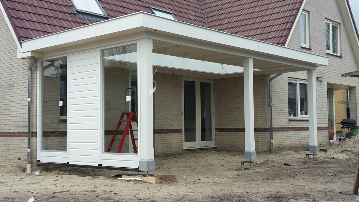 Klassieke Veranda tweet media