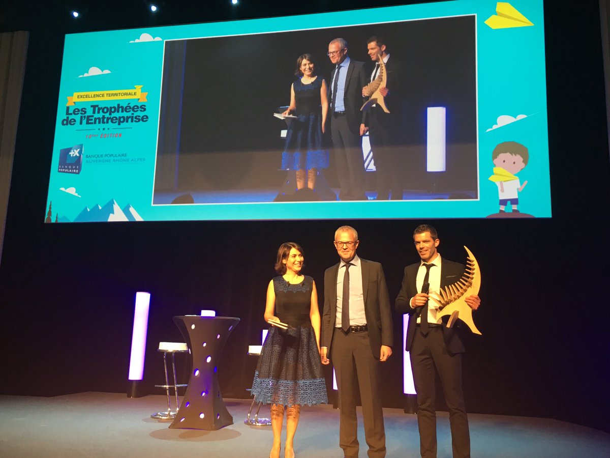 cci_05's tweet photo. #Resalp lauréate de la catégorie Excellence Territoriale #Trophées https://t.co/mTR9DpaHBq