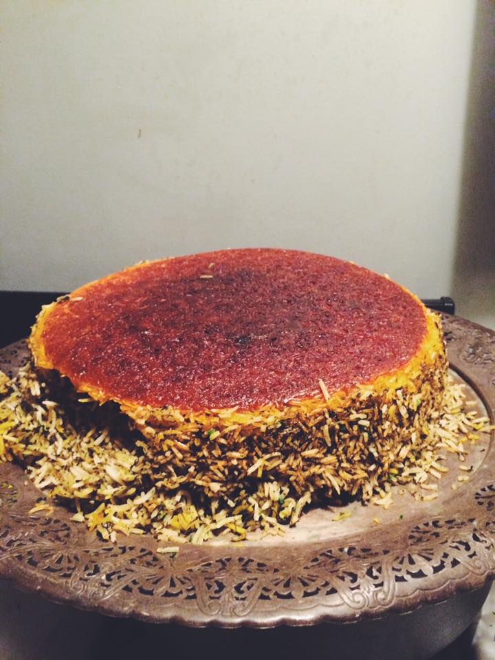 solizardosht's tweet image. Our first NYC #Zardosht #Persianesque pop up dinner with views of #williamsburgbridge went down a storm..more to follow!boom.