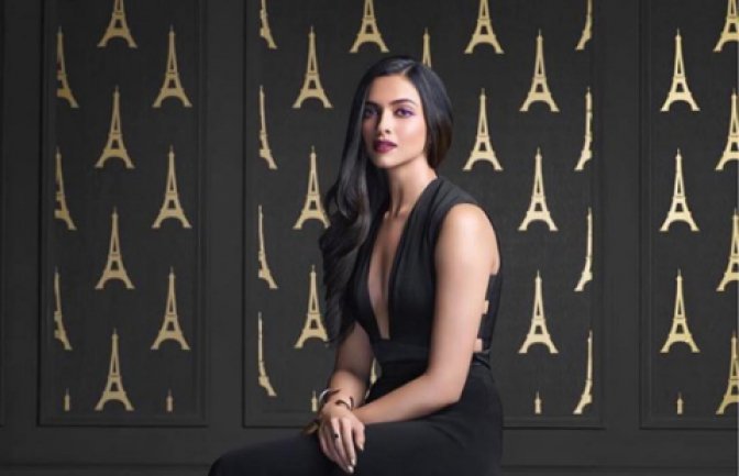 L'Oréal USA (@lorealusa) on Twitter photo L’Oréal Paris announces Deepika Padukone as global brand ambassador bit.ly/2nnsO65 via <a href="/globalcosmetics/">Global Cosmetics News</a> L’Oréal Paris announces Deepika Padukone as global brand ambassador bit.ly/2nnsO65 via <a href="/globalcosmetics/">Global Cosmetics News</a>