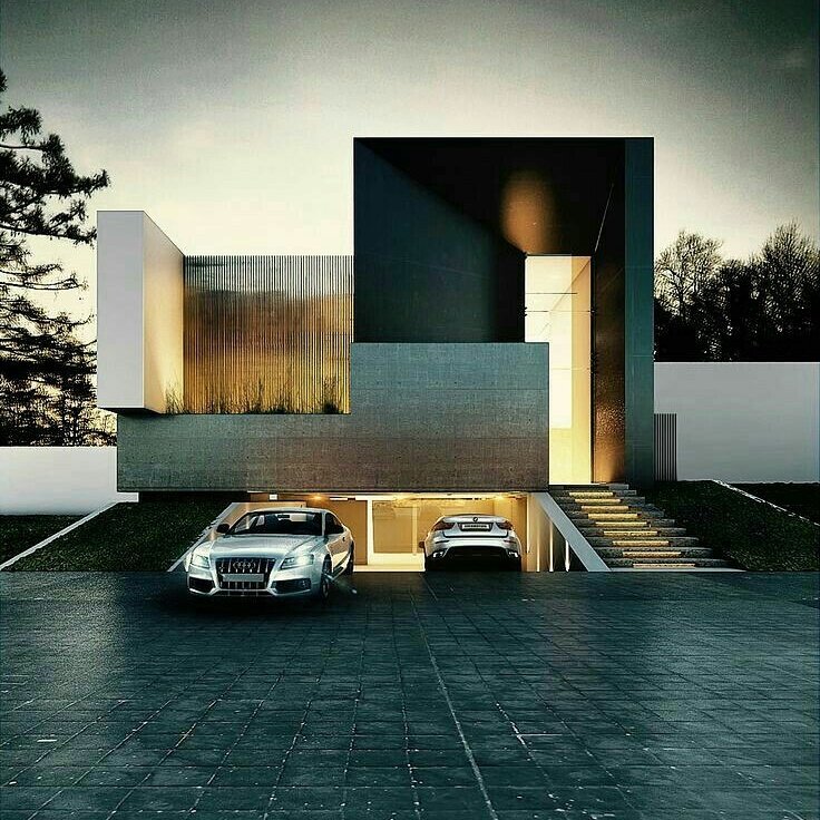 GadgeHome's tweet photo. ;) #moderdesing #modernhouse #modernhome #casa #casamoderna #home #house #dreamhouse https://t.co/5zvsAbdYCb