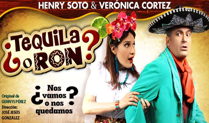 PretextosQD's tweet photo. #AgendaCultural | ¿Tequila o Ron? En el @CCulturalBOD a partir de hoy #31Mar >> https://t.co/voNcYWPDeW https://t.co/B943Dy0EnK