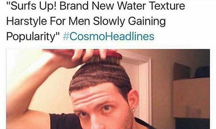 lyddsandd's tweet photo. What in white appropriation?? #CosmoHeadlines https://t.co/TNKOMrVCsN