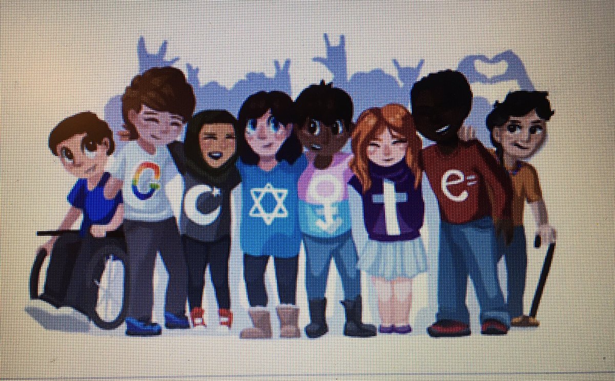 sashalovesadele's tweet photo. #NationalKindnessDay #Kindnessmatters #love #googlewin https://t.co/JM61iliA04