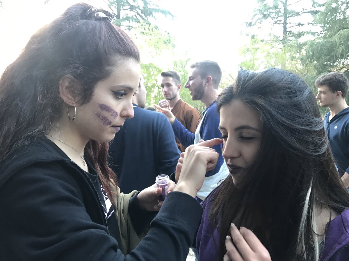 SCIndignada's tweet photo. Don't stop the party #SCI4 en el Parque de ciencias UCM https://t.co/SNwqoUgM2v