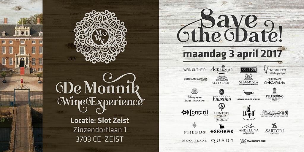 Maandag is het eindelijk zover! <a href="/monnikdranken/">De Monnik Dranken</a>