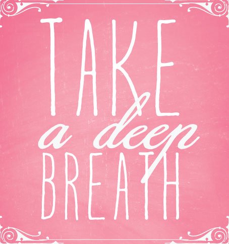It's #relaxationday so go ahead and stress less and enjoy your #friday!