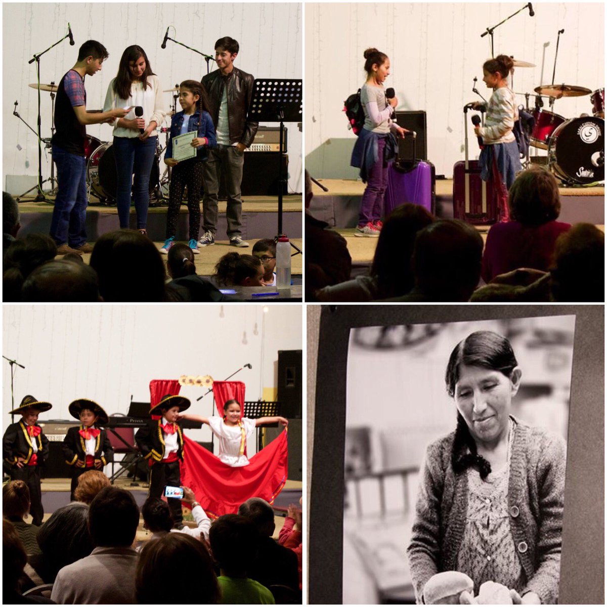 HISnics's tweet photo. A few weeks ago Highlands had their annual talent show. It was truly an amazing night! Great job to everyone who participated in this event. https://t.co/DL74mpxPIy