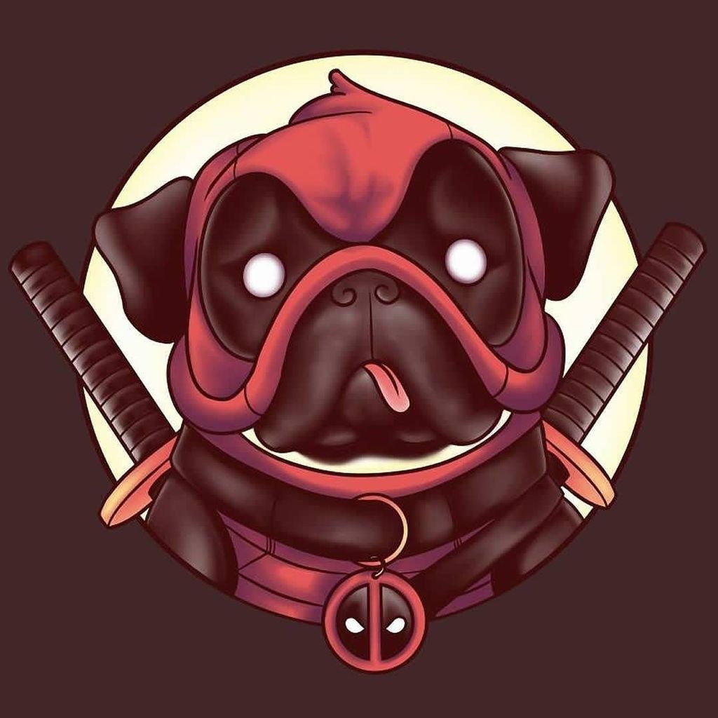 JoinThePugs's tweet photo. 🛡️ We're showing #Pugpool again because it kicks butt! 🛡️⠀
・・・⠀
https://t.co/opp9jmoVSU⠀
・・・⠀
#pug #pugpower #pugs… https://t.co/fs4hZ5LTLR https://t.co/XeSnwwKn6U