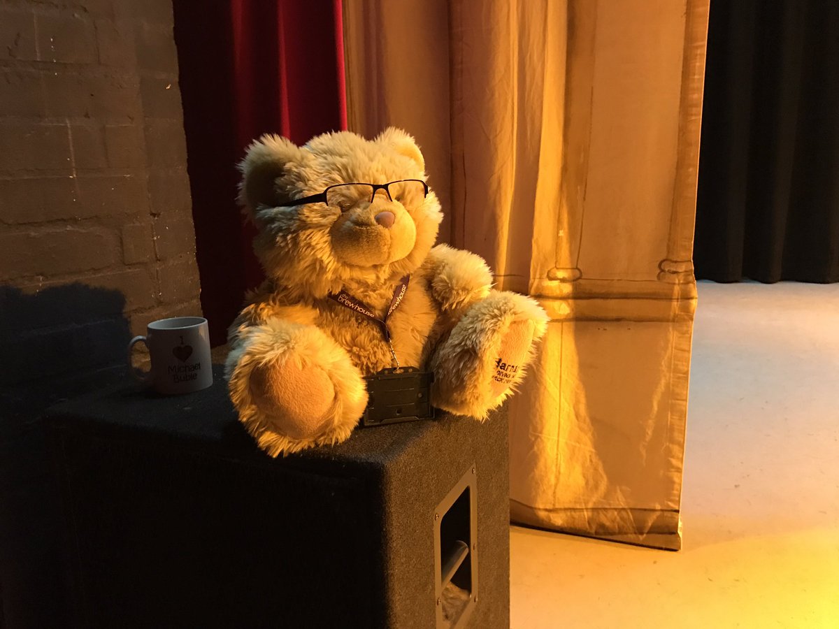 Brewhouse Tech Team tweet media