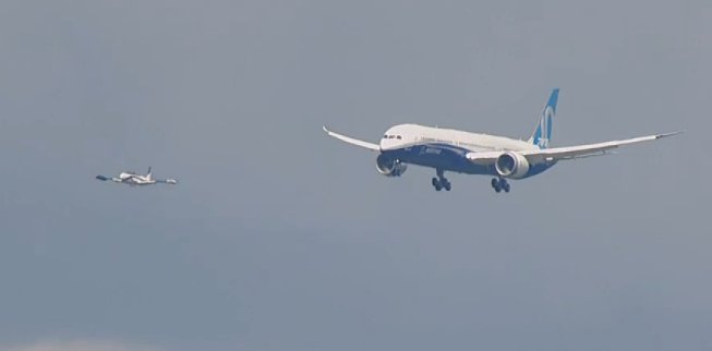 azapatamx's tweet photo. Incoming! #78710FF https://t.co/lA8ArCCRlh