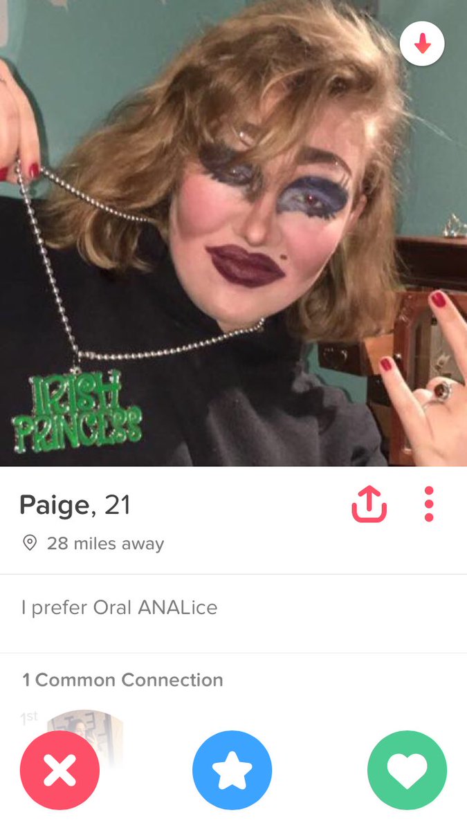 barker41barker's tweet photo. #tinderislife https://t.co/j8QcXCKb5W