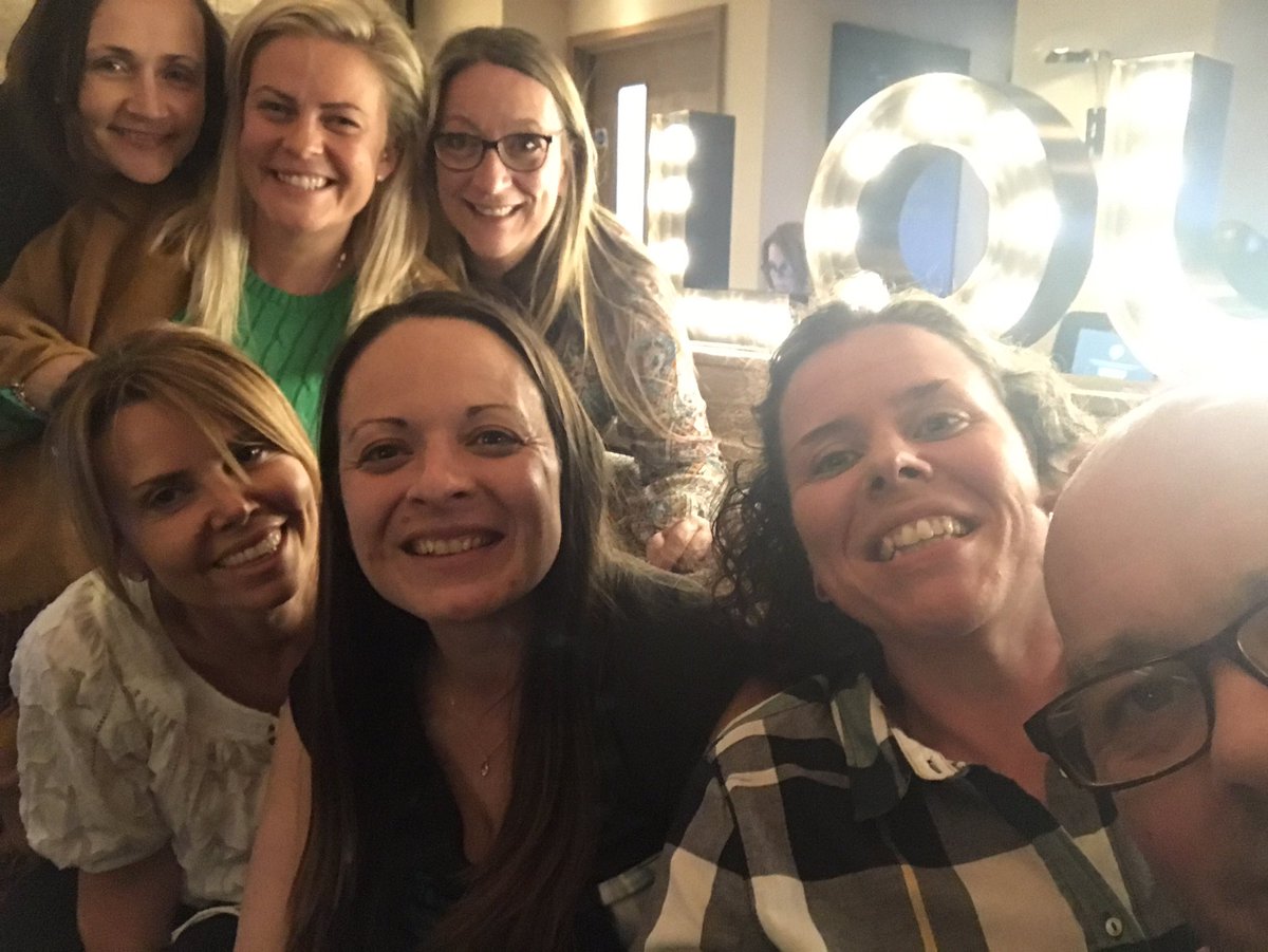 New PI&amp;R Squad #newsquad #firstdaytogether 2017/18 Bring it! <a href="/AllumJacqui/">Jacqui Allum</a> <a href="/SDEBDD/">simon ewins</a> <a href="/CluettEmma/">Emma Cluett</a> <a href="/kateb4480/">Bondy</a> 😜👍🏼