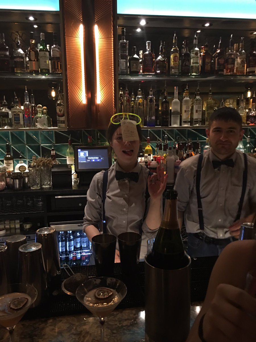 LawZ_KM's tweet photo. @Dirtymartiniuk Funky Bartenders https://t.co/RIJDLJaIQ7