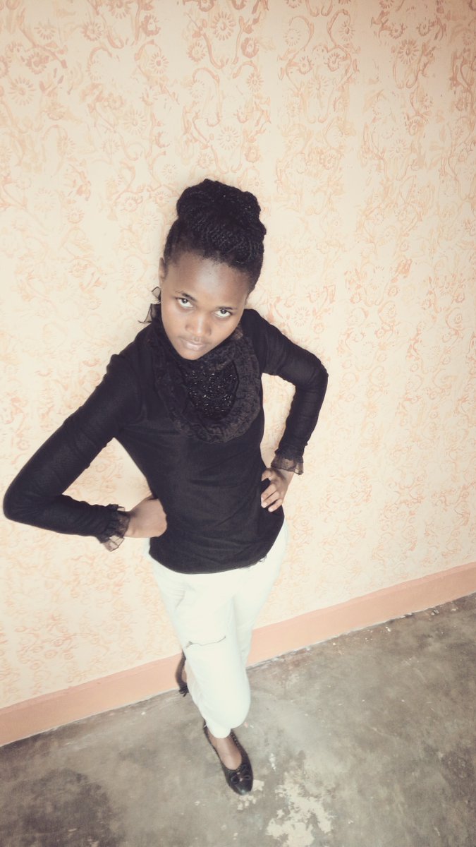 PalmaAgasha's tweet photo. #Living the christ life.....
So inlove. https://t.co/UbbSq5izgy