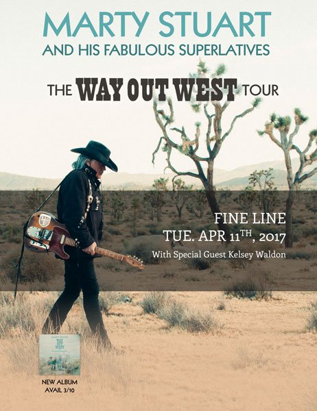 FineLineMPLS's tweet photo. RT for a chance to win a pr of tix + a meet &amp; greet w/ @martystuarthq
@FineLineMusic April 11
Tix: https://t.co/G71e8uriaU
Winner at 5PM https://t.co/EufC9gnCHW