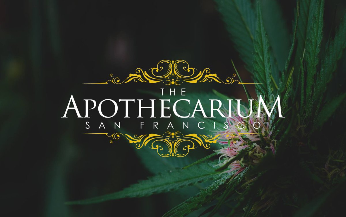 ApothDelivery's tweet photo. Happy Friday #SF!! Free delivery from 12pm -2pm today (3/31) only. No codes required. https://t.co/1wywb9WYHv