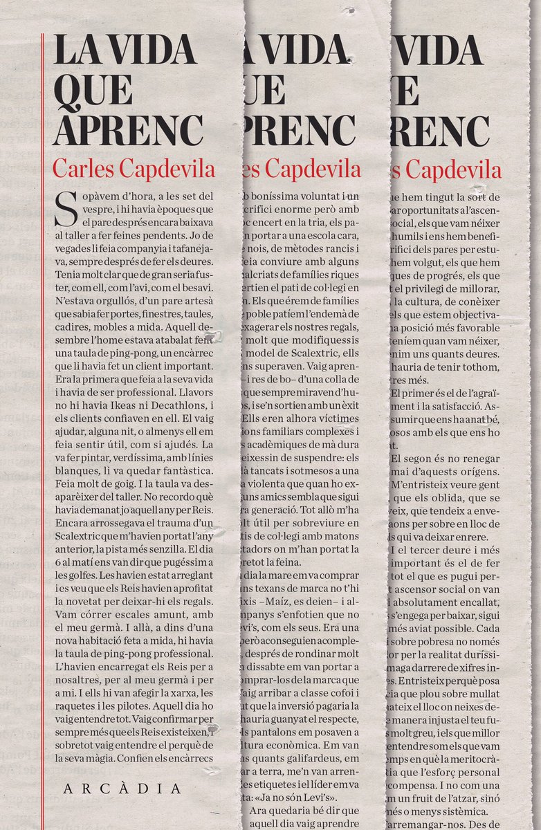 Carles CAPDEvila tweet media