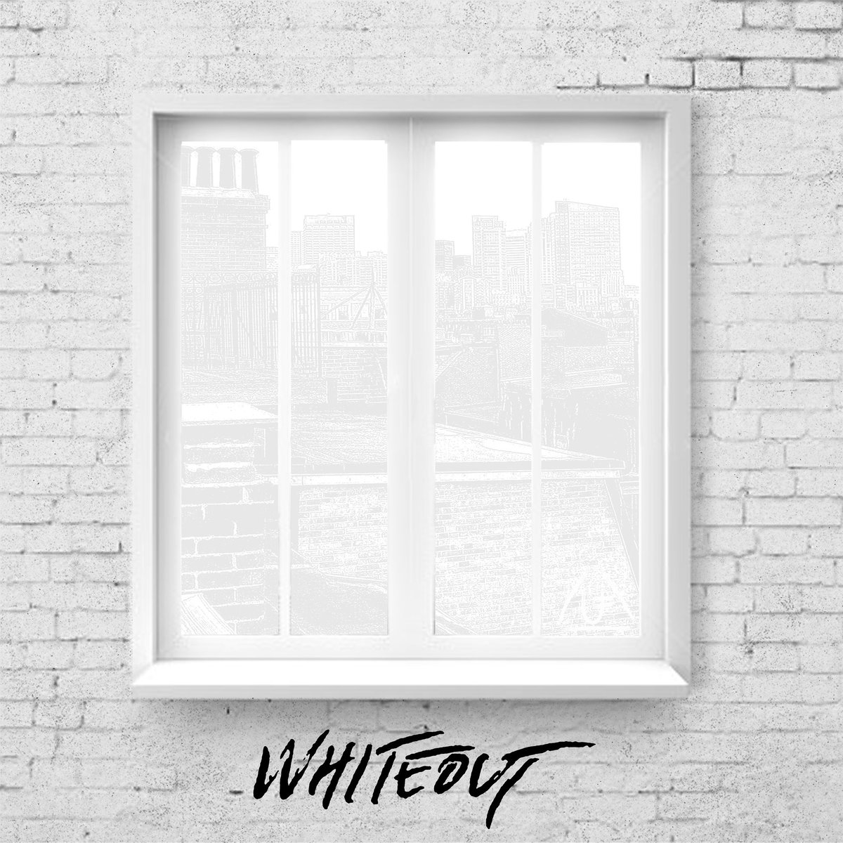 Also we put out an acoustic version of 'Paralyzed' today: youtu.be/Az6p59fCr-A
Full acoustic EP 'Whiteout' 4.14.17
