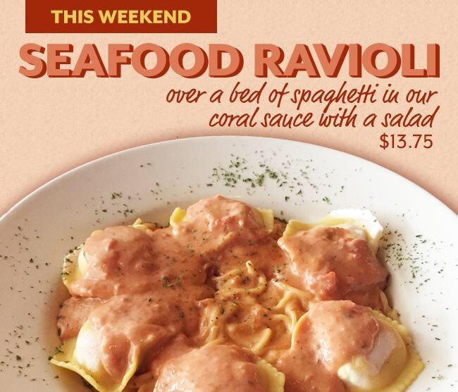 Cannoli's Restaurant (@cannolisstl) on Twitter photo 