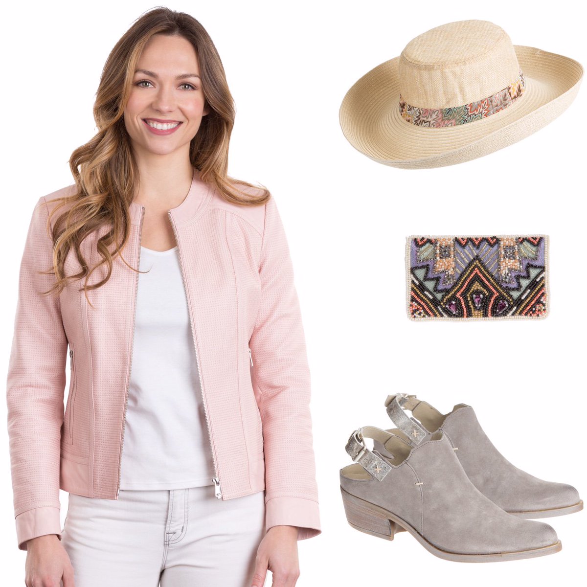 Overland Sheepskin tweet media