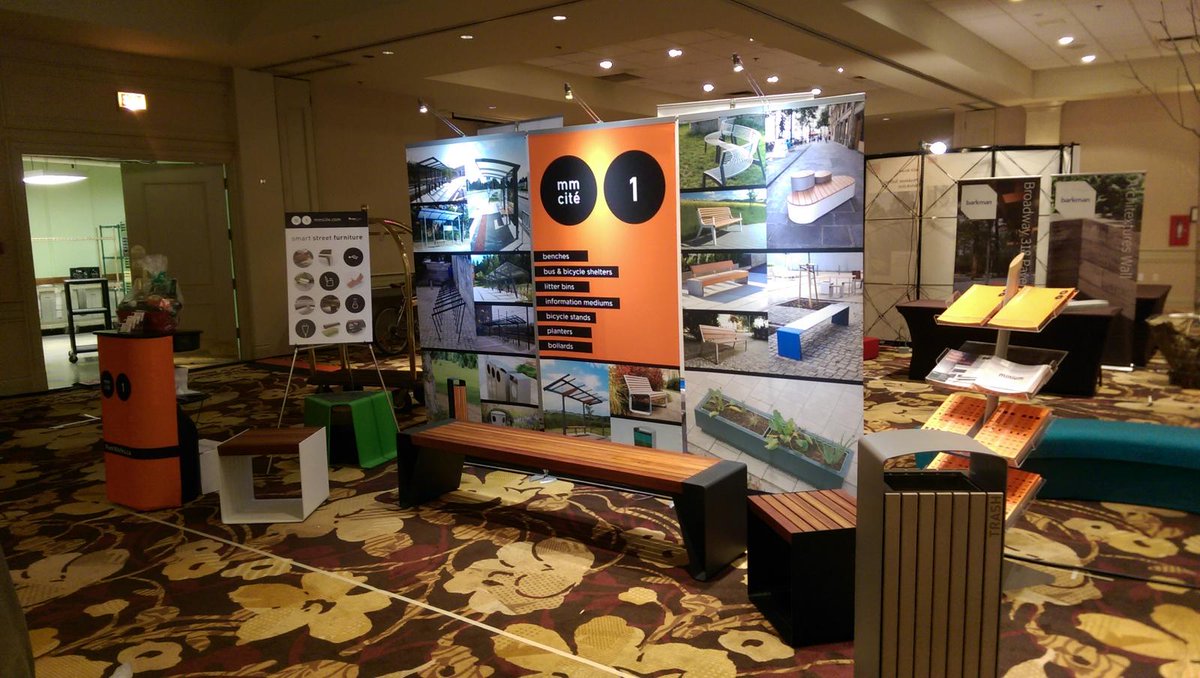 PlayWorksCanada's tweet photo. We're excited to showcase our new mmcitΓ© product at the #BCSLA conference in Kelowna this weekend! Come visit us at booth 41/42! Let's talk. https://t.co/3Oty6su5xh