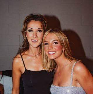 Happy birthday  Céline Dion!    